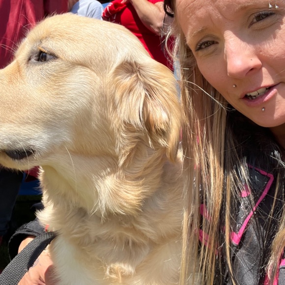 Meet your Posher, Molly - Picture 11 of 16